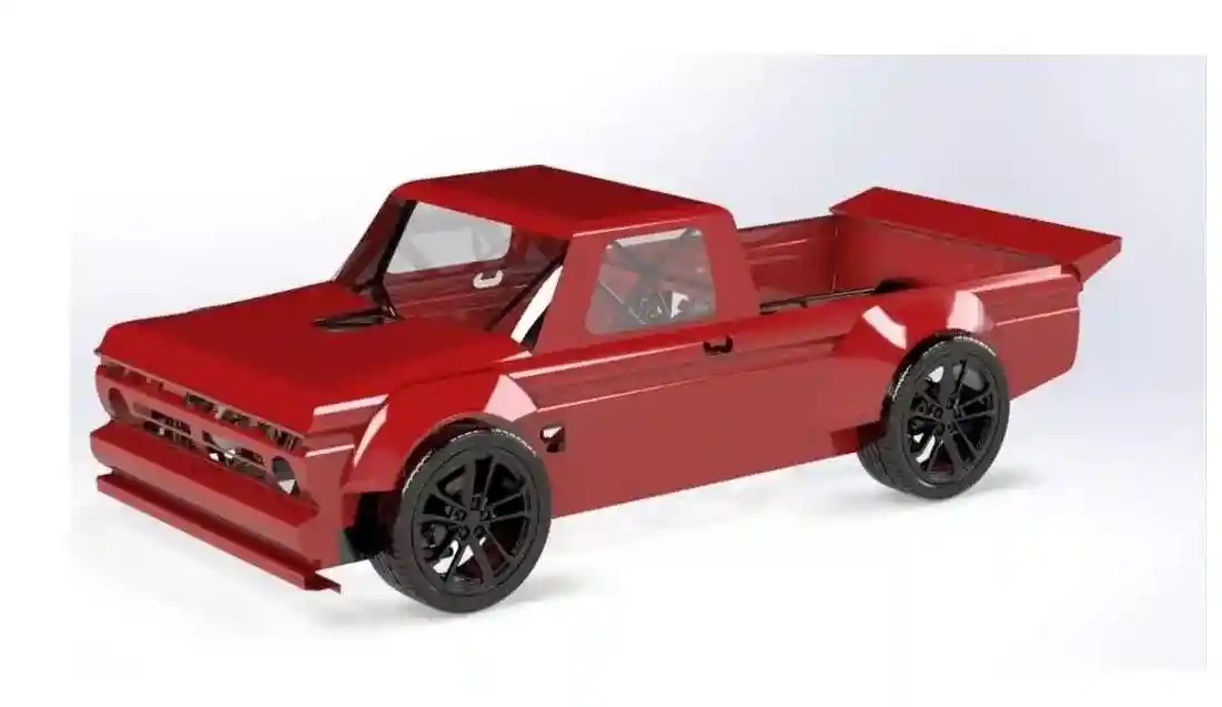Solidworks-3d-Modeling -image